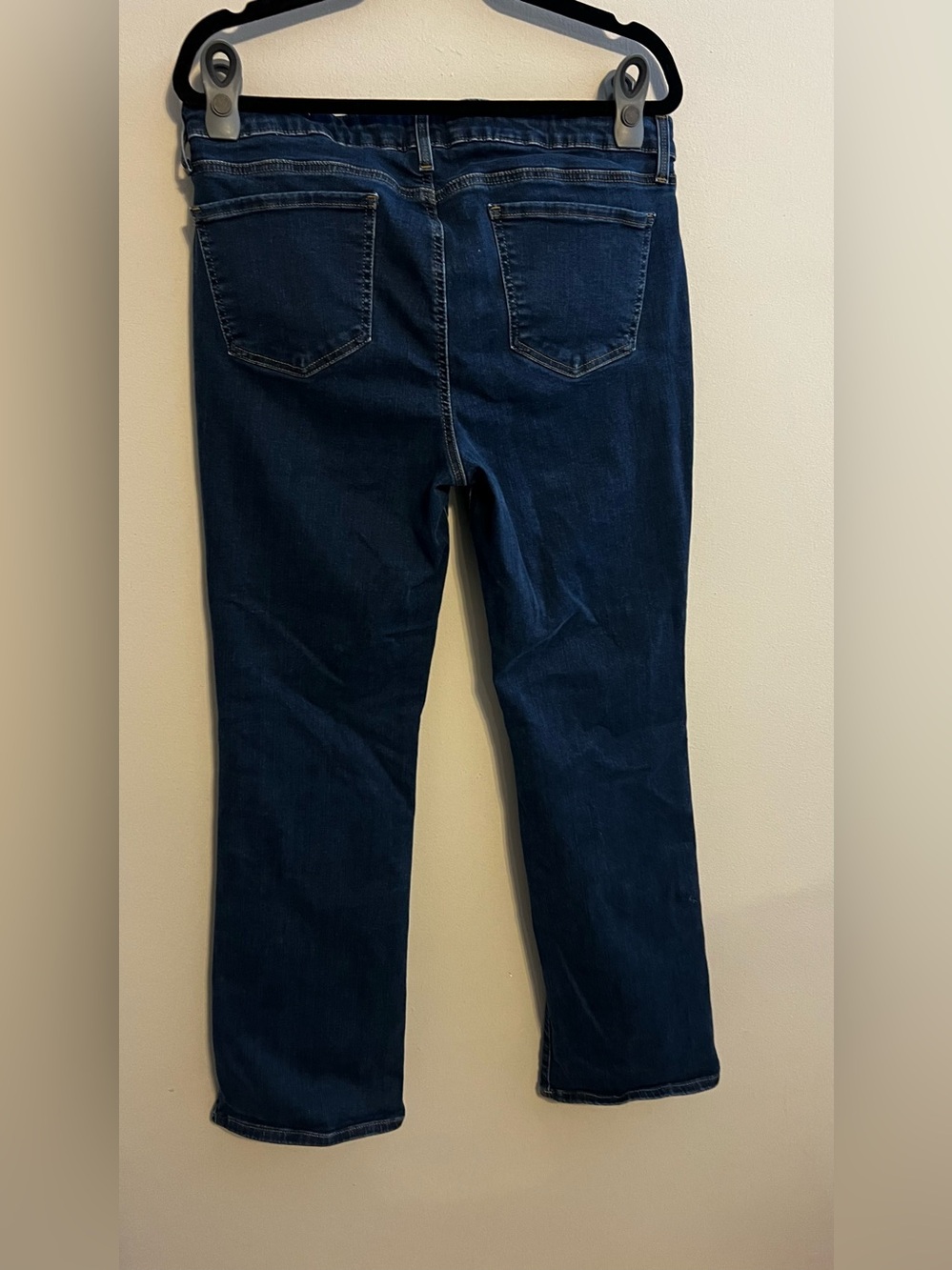 NYDJ Barbara Bootcut stretch jeans | Women’s Size 12 - Picture 5 of 6